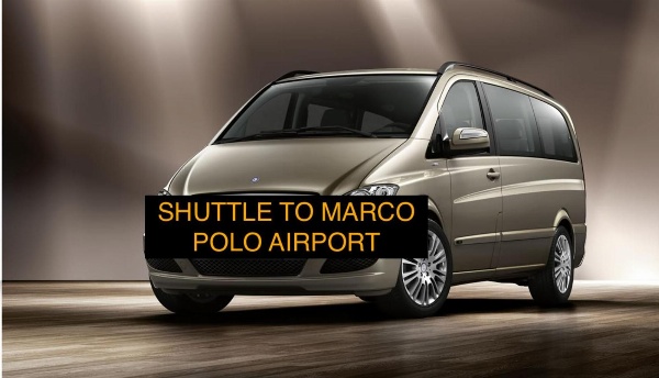 Ca' Tessera Venice Airport Main image